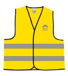 ERA - children's fluorescent vest