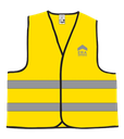 ERA - veste fluorescente adultes