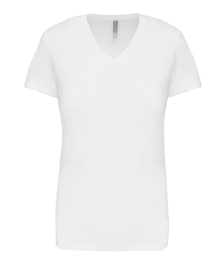 ERA - T-shirts (DAMES) 