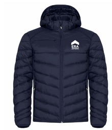 [ERA-0200976] ERA - Clique Idaho Puff Jackets - Heren