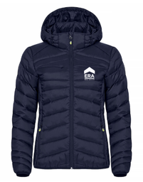 [ERA-0200977] ERA - Clique Idaho Puff Jas - Dames